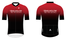 Load image into Gallery viewer, WILMSLOW STRIDERS PRO SHORT SLEEVE JERSEY