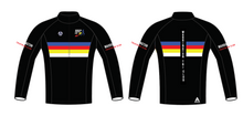 Load image into Gallery viewer, WARRINGTON TRI PRO FULL CUSTOM TRACKSUIT TOP