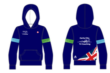 Load image into Gallery viewer, CERTA CITO  PRO FULL CUSTOM HOODIE