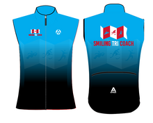 Load image into Gallery viewer, SMILING TRI COACH PRO GILET