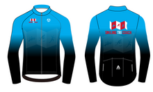 Load image into Gallery viewer, SMILING TRI COACH  STELVIO WINTER JACKET