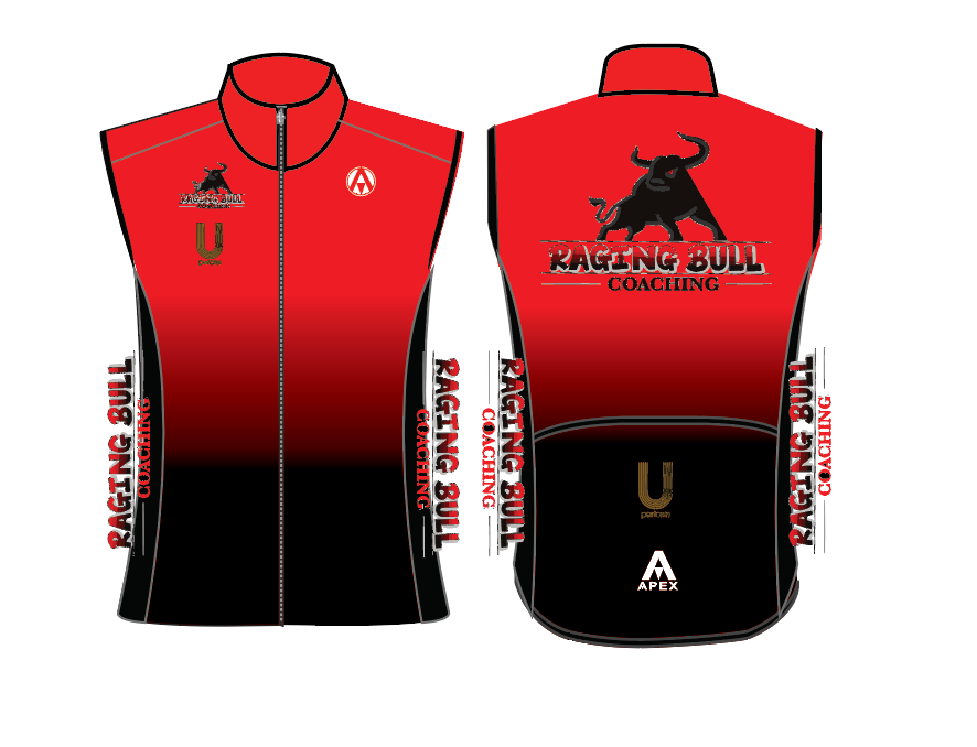 RAGINGBULL PRO GILET