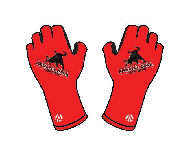 RAGINGBULL RACE GLOVES