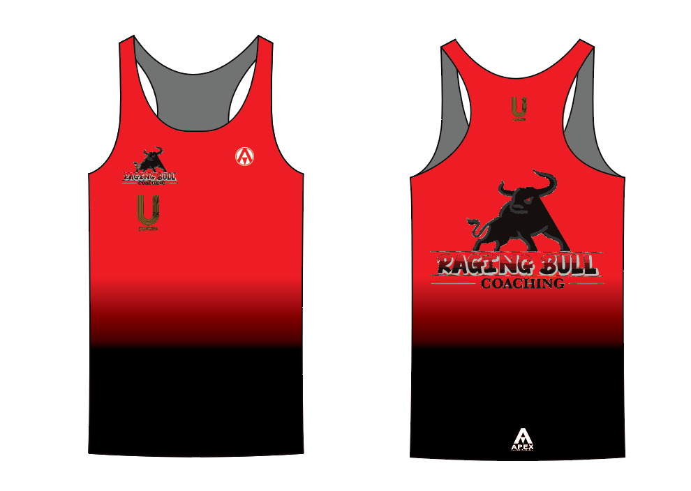 RAGINGBULL RUN VEST