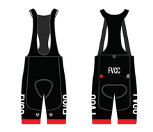 Load image into Gallery viewer, FVCC ELITE BIB SHORTS