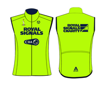 Load image into Gallery viewer, ROYAL SIGNALS PRO GILET