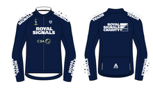 Load image into Gallery viewer, ROYAL SIGNALS FLEECE JACKET