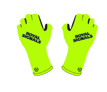 Load image into Gallery viewer, ROYAL SIGNALS RACE GLOVES