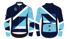 Load image into Gallery viewer, FJS PRO LONG SLEEVE AERO JERSEY