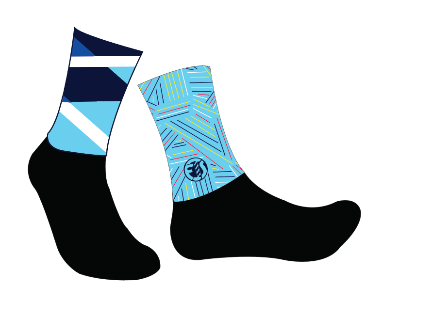 FJS WATT AERO SOCKS