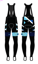 Load image into Gallery viewer, FJS PRO BIB TIGHTS