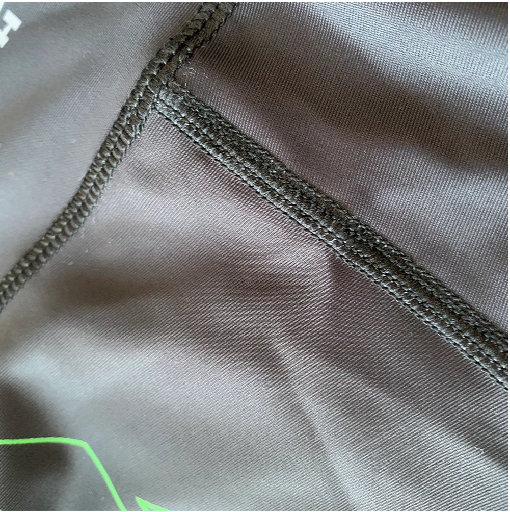 WOMEN'S BOOTY SHORTS