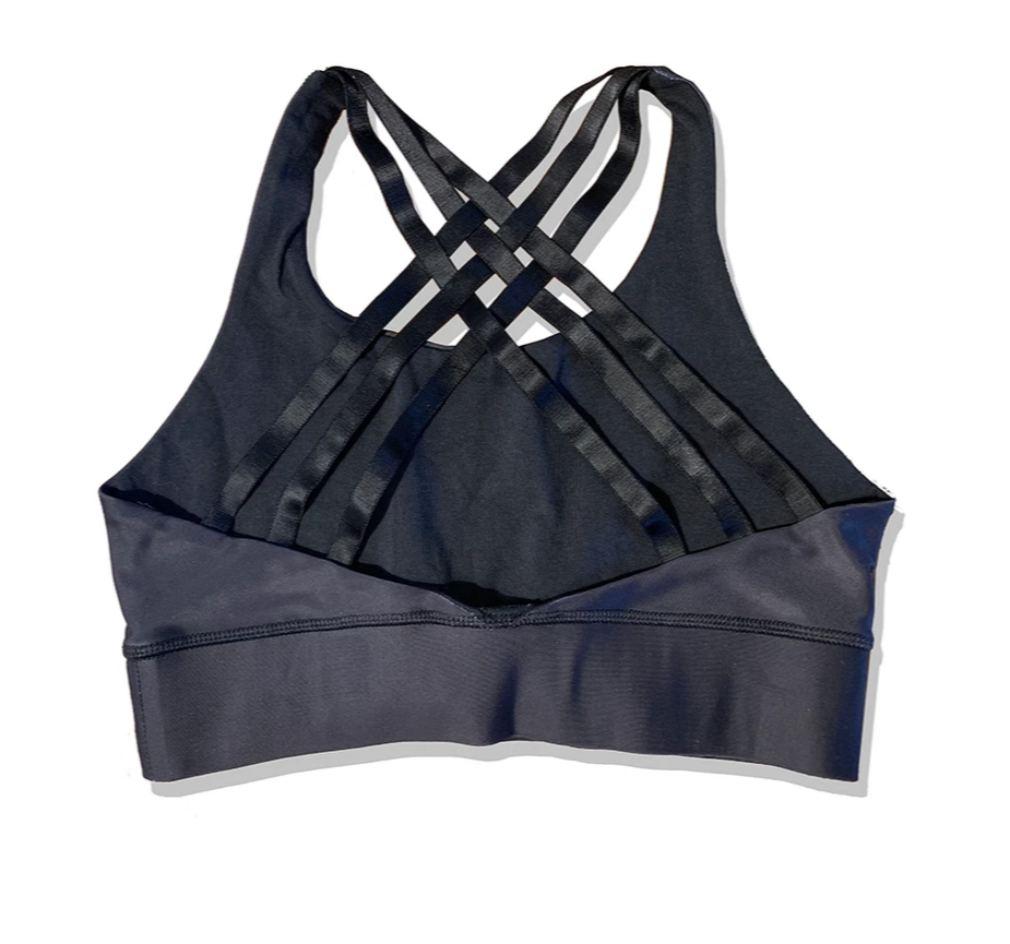 WOMEN'S CROSS OVER BRA