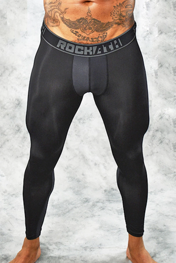 CADENCE ION COMPRESSION BASE LAYER TIGHTS