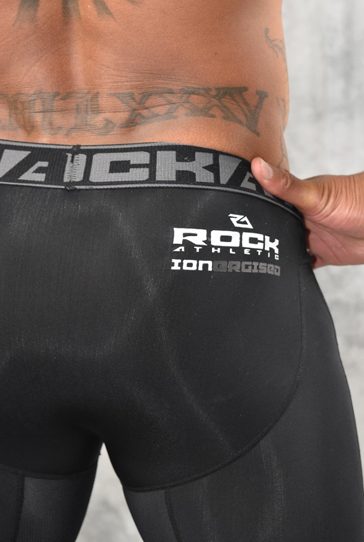 CADENCE ION COMPRESSION BASE LAYER TIGHTS