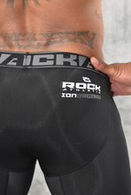 Load image into Gallery viewer, ROCK ION RUNNING / GYM LYCRA TIGHTS