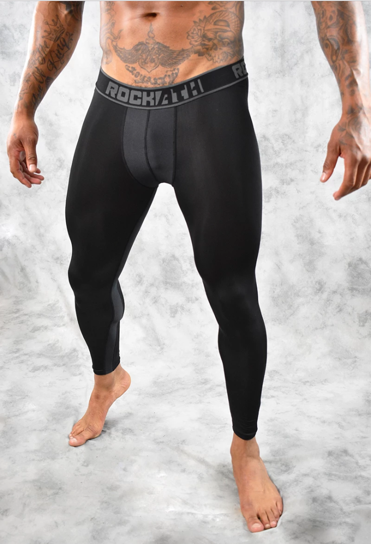 CADENCE ION COMPRESSION BASE LAYER TIGHTS