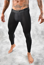 Load image into Gallery viewer, ROCK ION RUNNING / GYM LYCRA TIGHTS