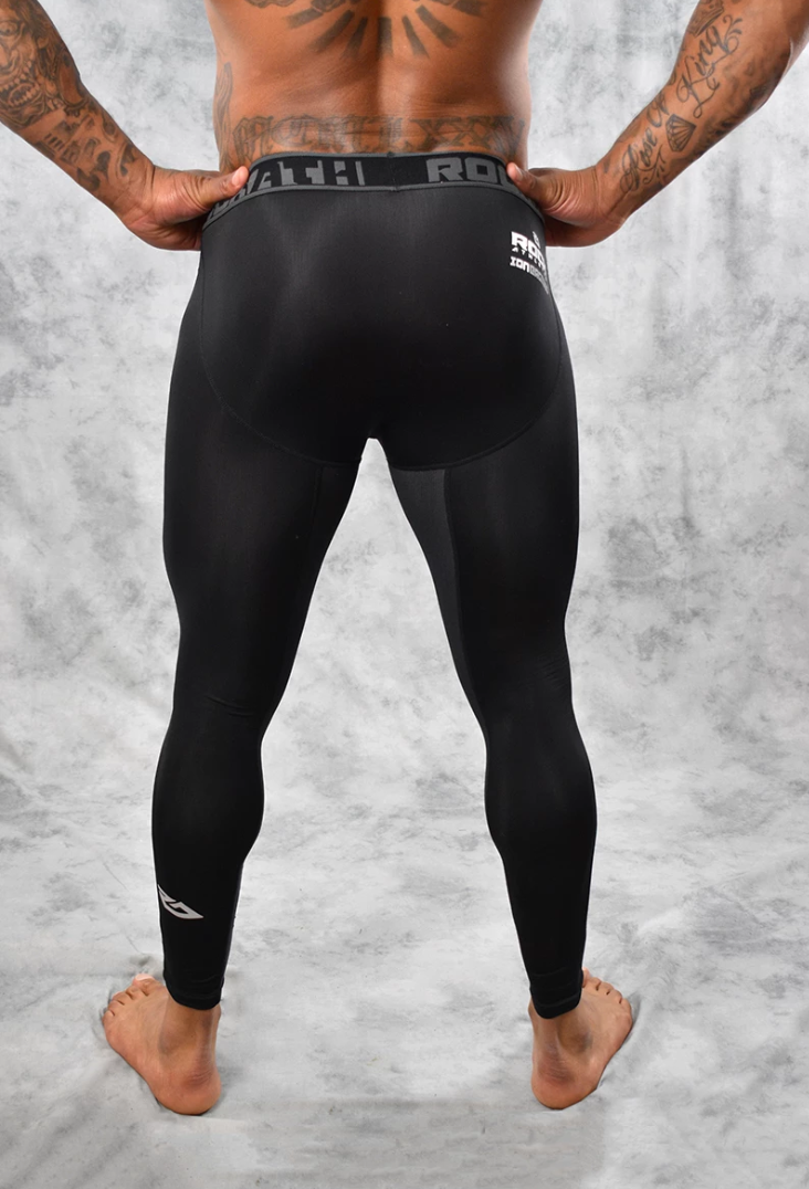 CADENCE ION COMPRESSION BASE LAYER TIGHTS