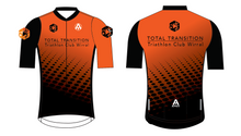 Load image into Gallery viewer, TOTAL TRANSITION GAVIA SHORT SLEEVE JERSEY