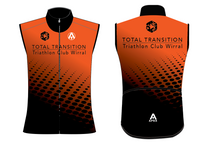 Load image into Gallery viewer, TOTAL TRANSITION PRO GILET