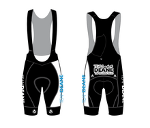 Load image into Gallery viewer, TEAM DEANE PRO BIB SHORTS