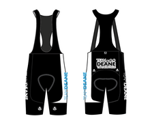 Load image into Gallery viewer, TEAM DEANE TEAM BIB SHORTS