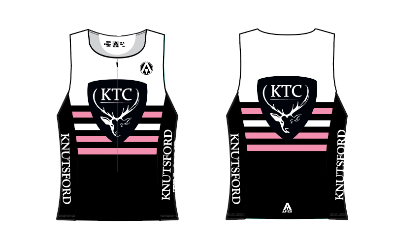 KNUTSFORD TEAM TRI TOP