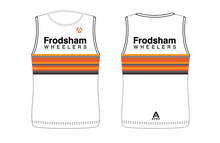 Load image into Gallery viewer, FRODSHAM WHEELERS SLEEVELESS BASE LAYER