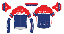 Load image into Gallery viewer, WIGAN WHEELERS ELITE SS JERSEY