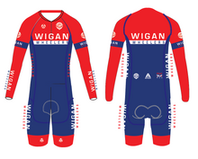 Load image into Gallery viewer, WIGAN WHEELERS SPEED TT SUIT