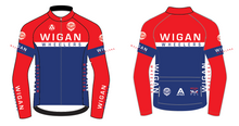 Load image into Gallery viewer, WIGAN WHEELERS PRO MISTRAL JACKET
