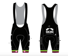 Load image into Gallery viewer, GOG PRO BIB SHORTS
