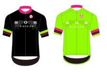 Load image into Gallery viewer, GOG GAVIA SHORT SLEEVE JERSEY