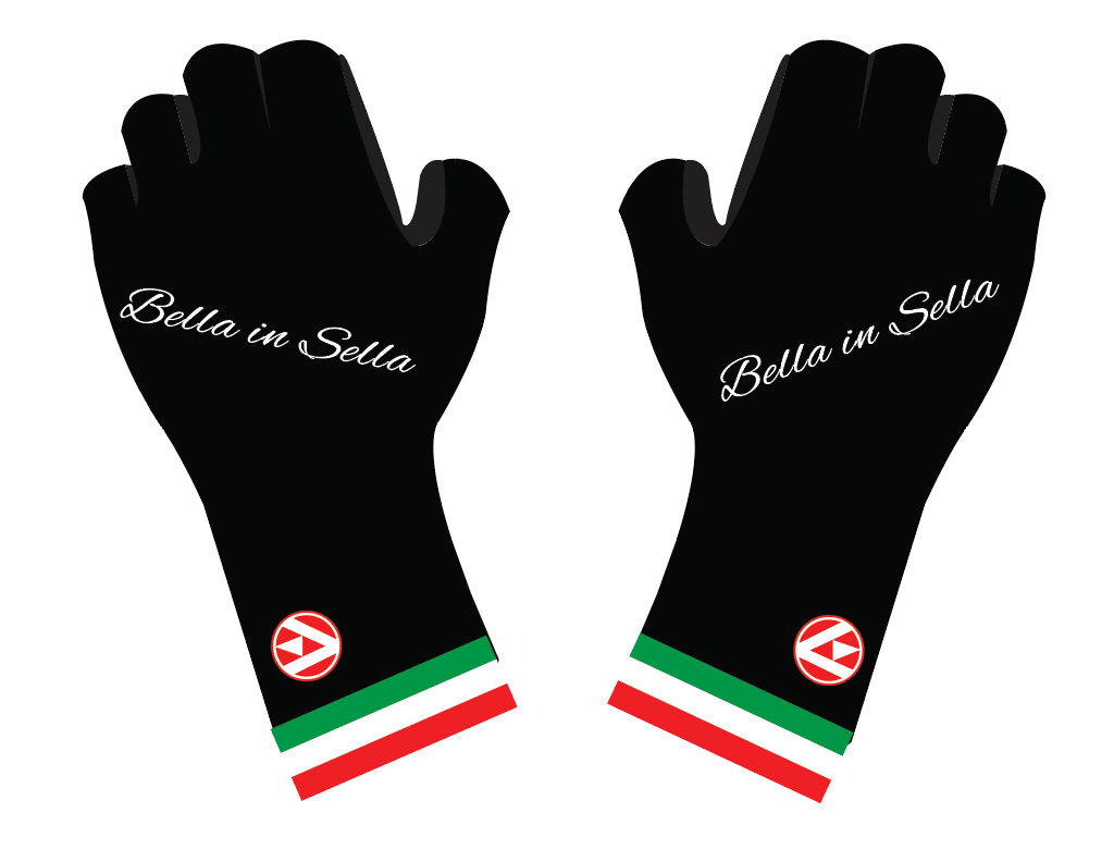 BELLA RACE GLOVES
