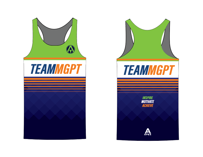 MGPT RUN VEST