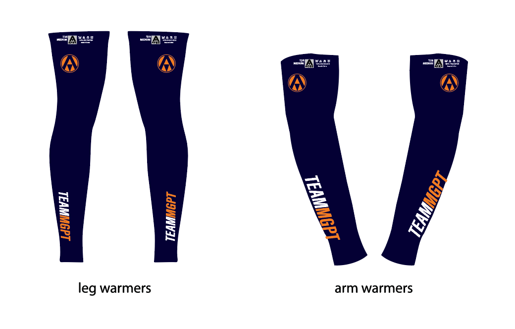 MGPT WARMERS