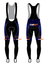Load image into Gallery viewer, MGPT TEAM BIB TIGHTS