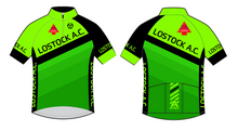 Load image into Gallery viewer, LOSTOCK ELITE SS JERSEY