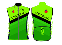 Load image into Gallery viewer, LOSTOCK PRO GILET