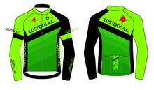 Load image into Gallery viewer, LOSTOCK PRO MISTRAL JACKET