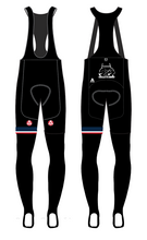 Load image into Gallery viewer, BALLS TO BIKES TEAM BIB TIGHTS