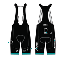 Load image into Gallery viewer, PURE GYM TEAM BIB SHORTS