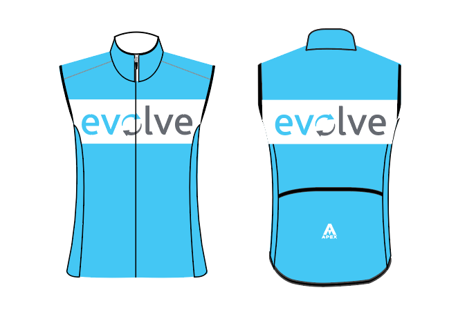 EVOLVE PRO GILET