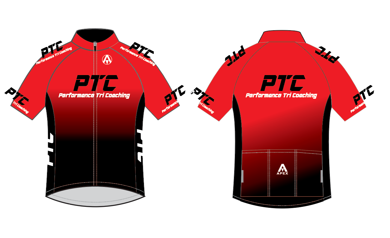 PTC TEAM SS JERSEY