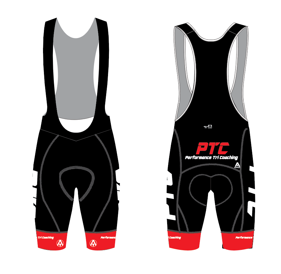 PTC PRO BIB SHORTS