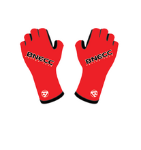 Load image into Gallery viewer, BNECC RACING TEAM RACE GLOVES