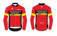 Load image into Gallery viewer, BNECC RACING TEAM PRO LONG SLEEVE AERO JERSEY