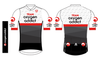 Load image into Gallery viewer, OXYGEN ADDICT PRO SHORT SLEEVE JERSEY