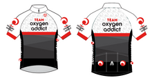 Load image into Gallery viewer, OXYGEN ADDICT ELITE SS JERSEY